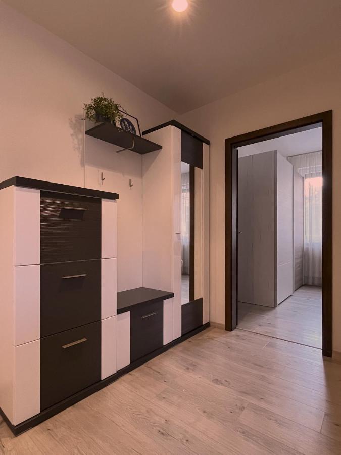 Elegant Escape Apartment I - City Centre Bratislava Exterior photo